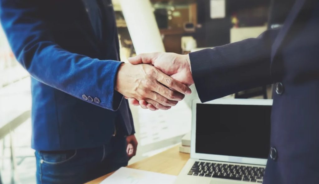 Jasa Pendirian PT Cepat dan Legal