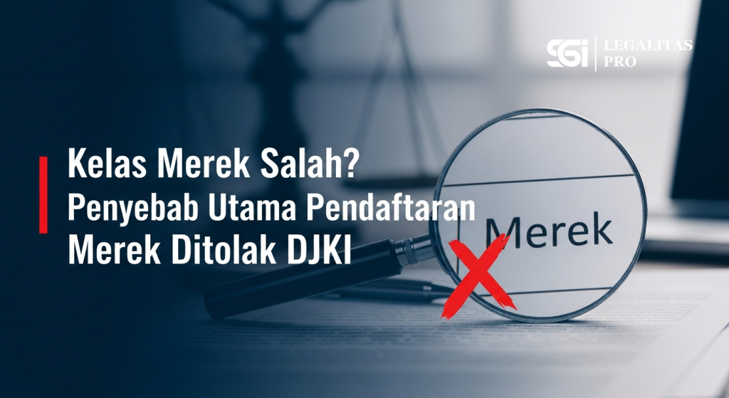 Merek Ditolak? Jangan Panik, Ini Prosedur Mengajukan Banding Merek